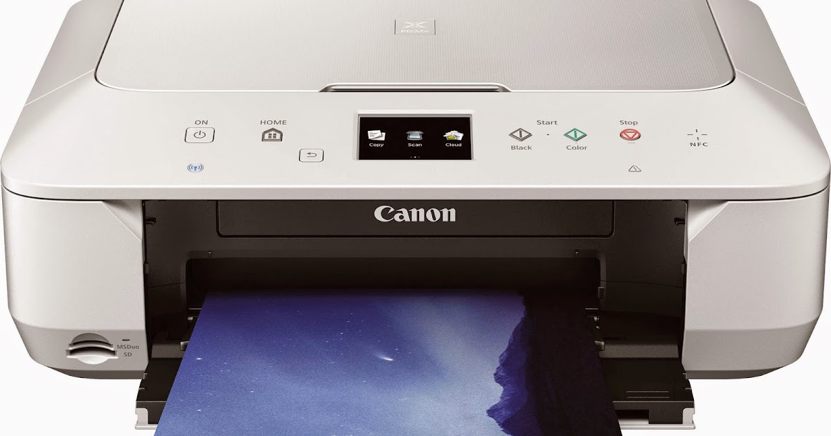 Canon PIXMA MG Driver Downloads Canon Mg6620 Printer Driver For Mac